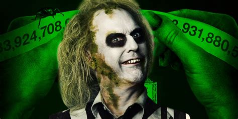 Beetlejuice Beetlejuice Scares Up Good Reviews .